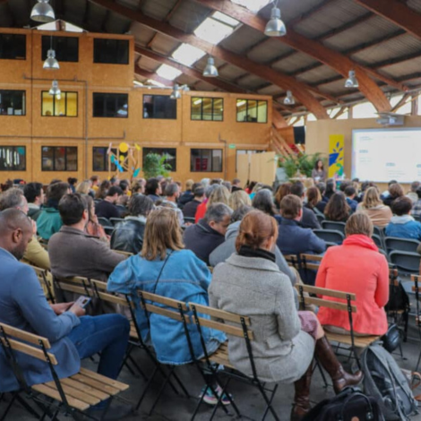 photo lieu eco responsable nantes
