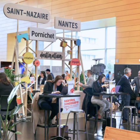 photo stand nsd nantes