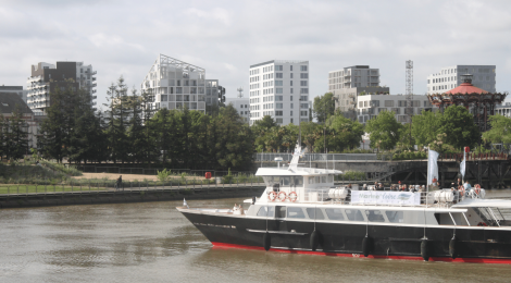 Marine et Loire Croisières 2