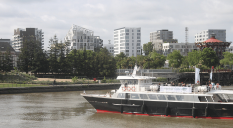 Marine et Loire Croisières 2 