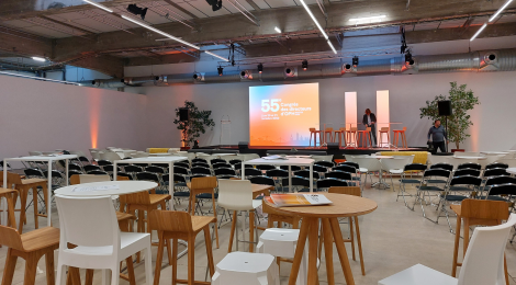 HAB  GALERIE - LE VOYAGE A NANTES