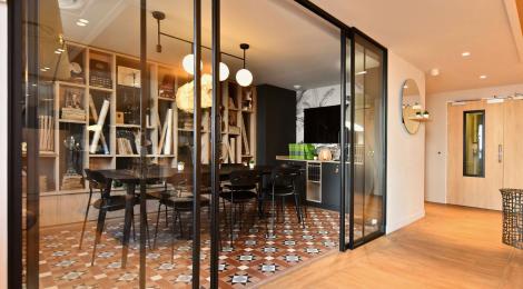 hotel-restaurant-ibis-nantes-reze-aeroport-seminaire-reunion -co-working
