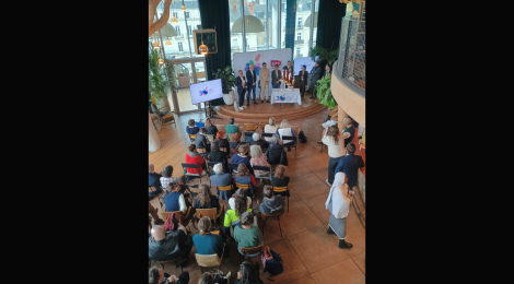 photo salle zaw nantes