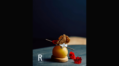 photo ruffault traiteur