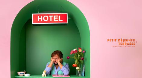 DEMAIN HOTEL & CONCIERGERIE