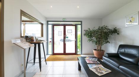 RÉSIDENCE CERISE NANTES LA BEAUJOIRE