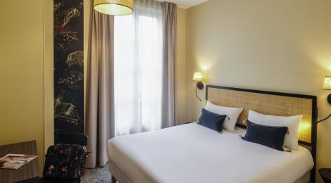 IBIS STYLES NANTES CENTRE PLACE GRASLIN