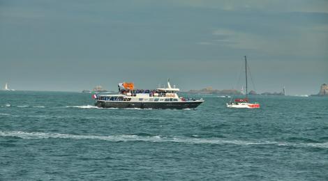 ÉVÉNEMENTS NAUTIQUES - MARINE ET LOIRE CROISIÈRES