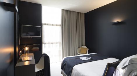 MERCURE NANTES SAINT HERBLAIN ZENITH