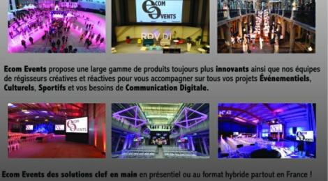 ECOM EVENTS
