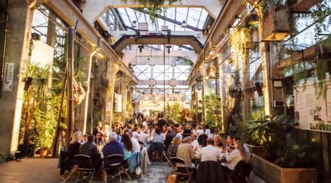 SKIPPAGE SEMINAIRE & INCENTIVE