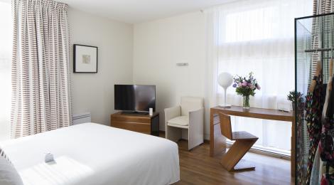 HOTEL LA PEROUSE