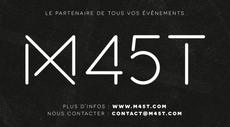 M45T
