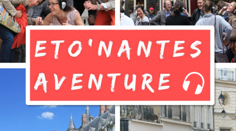L'ETO'NANTES AVENTURE