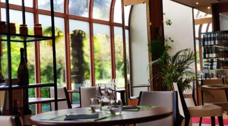BRIT HOTEL NANTES LA BEAUJOIRE