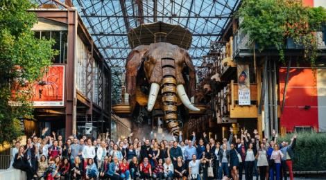 AGENCE SKIPPAGE EVENEMENTS ET INCENTIVE