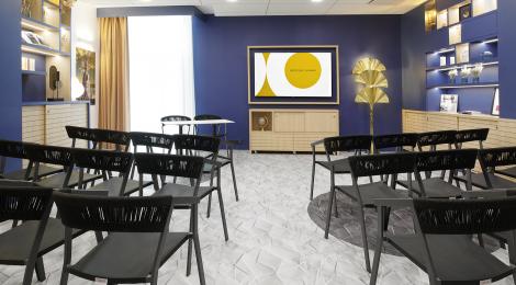 SEVEN URBAN SUITES NANTES**** CENTRE