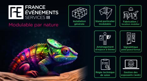 FRANCE ÉVÉNEMENTS SERVICES