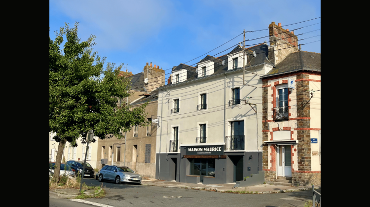 photo maison Maurice 