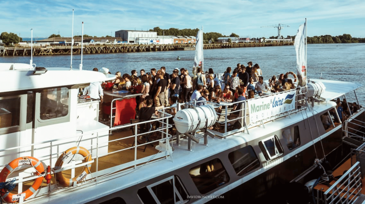 Marine et Loire Croisières 1