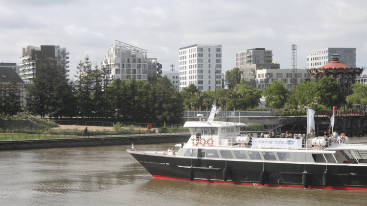 Marine et Loire Croisières 2 