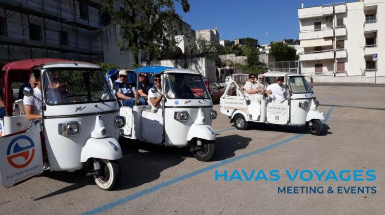 Havas Voyages