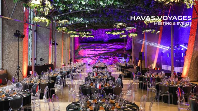 Havas Voyages