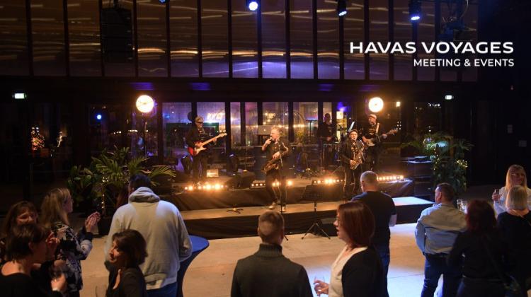 Havas Voyages