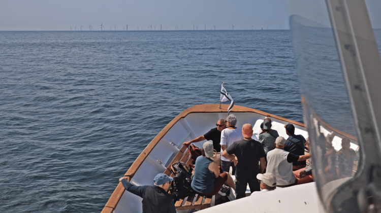 Marine et Loire Croisières