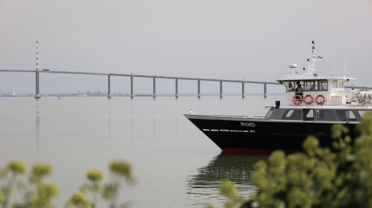 Marine et Loire Croisières