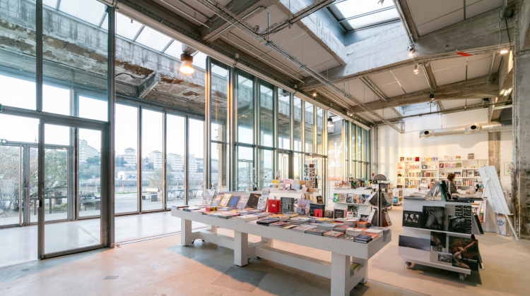 HAB  GALERIE - LE VOYAGE A NANTES