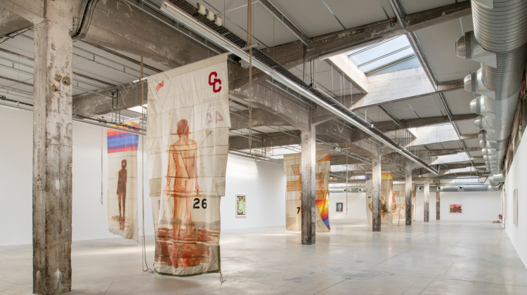 HAB  GALERIE - LE VOYAGE A NANTES