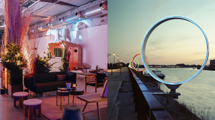 HAB  GALERIE - LE VOYAGE A NANTES