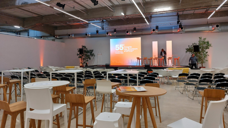 HAB  GALERIE - LE VOYAGE A NANTES