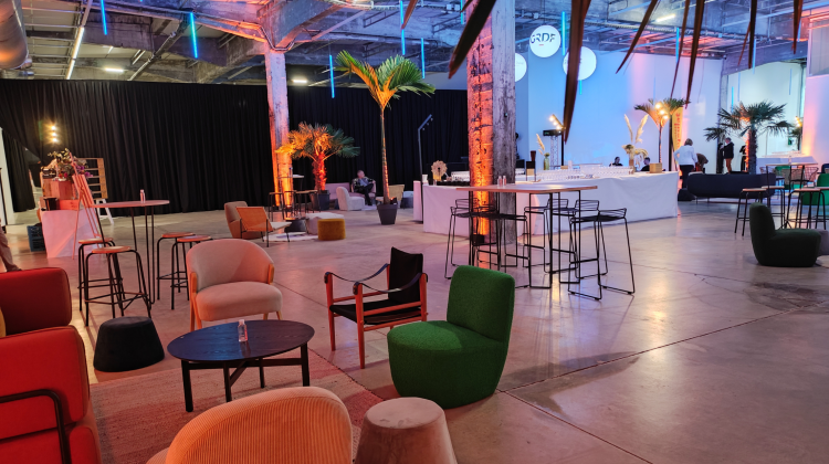 HAB  GALERIE - LE VOYAGE A NANTES