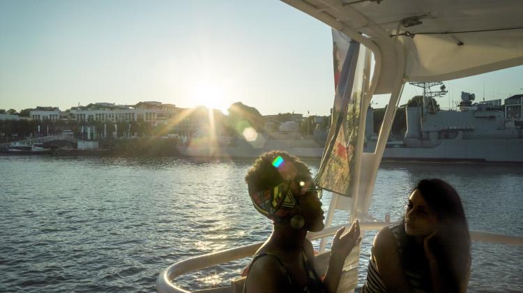 photo croisiere privee nantes st nazaire