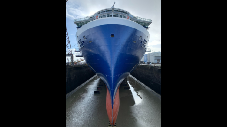 photo chantiers atlantique st nazaire