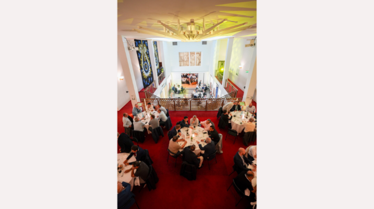 photo escal atlantic diner