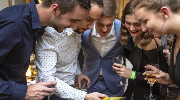 Photo blind test you nantes