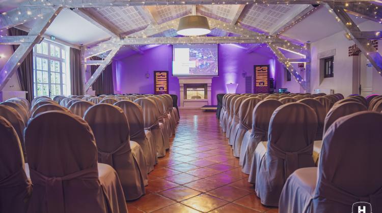 photo chateau de la pigossiere nantes