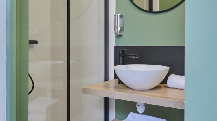 photo chambre THE ORIGINALS CITY - BEAUJOIRE HOTEL