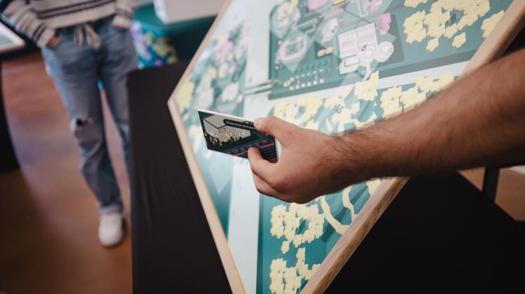 photo team building nantes zen organisation