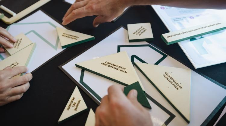 photo team building nantes zen organisation