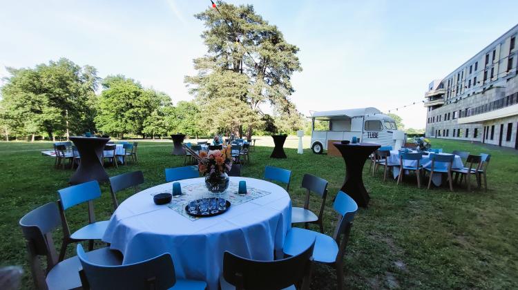 photo maubreuil seminaires