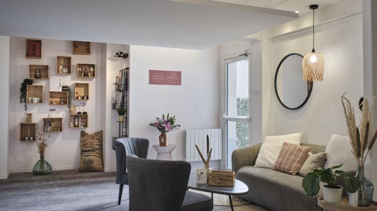 photo chambre THE ORIGINALS CITY - BEAUJOIRE HOTEL