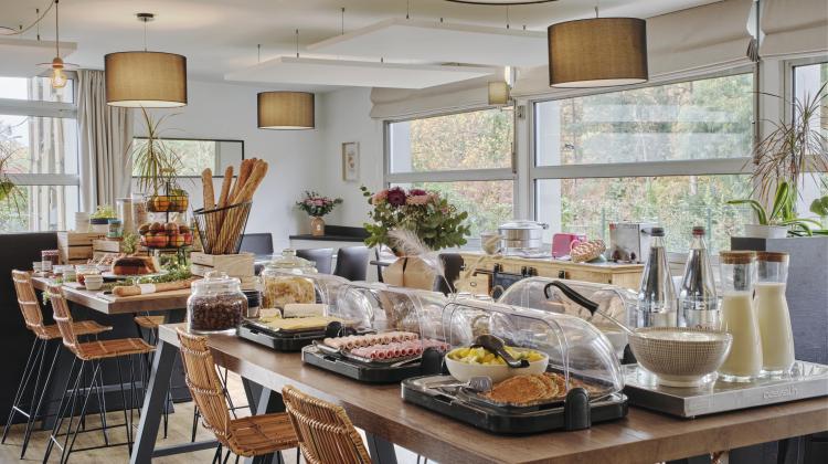 photo chambre THE ORIGINALS CITY - BEAUJOIRE HOTEL