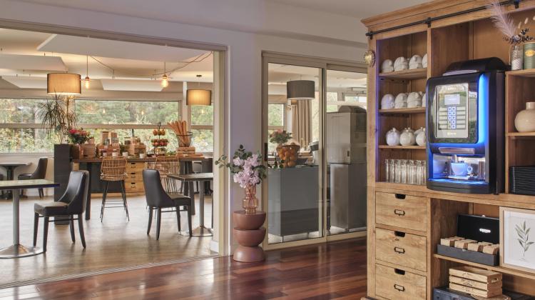 photo chambre THE ORIGINALS CITY - BEAUJOIRE HOTEL