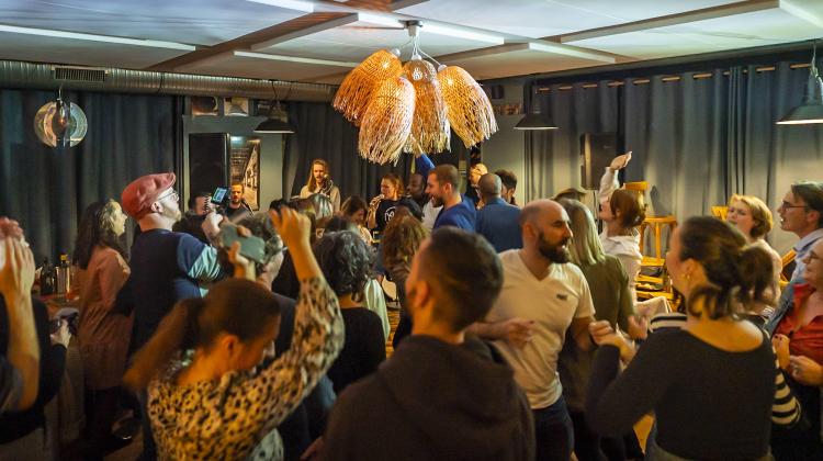 Photo blind test you nantes