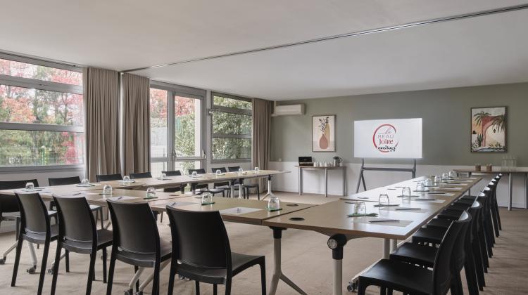 photo chambre THE ORIGINALS CITY - BEAUJOIRE HOTEL