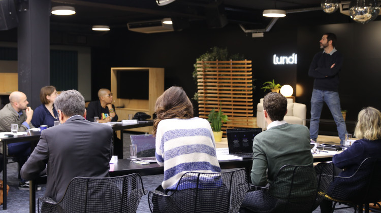 photo icilundi le palace